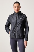 Nike kurtka do biegania damska Nike Tempo Repel czarna HV5769.010