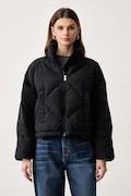 Weekend Max Mara kurtka puchowa damska WKDEDITO czarna 2625486022