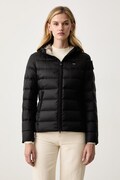 Blauer kurtka puchowa damska czarna BLDC03037