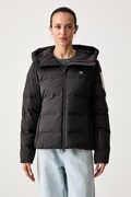 Blauer kurtka zimowa damska czarna BLDC02591