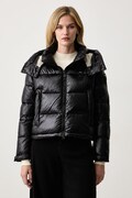 Blauer kurtka damska czarna BLDC02071