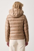 Blauer steppelt női barna BLDC02070