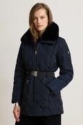Lauren Ralph Lauren kurtka damska granatowa 297P23481