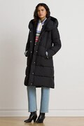 Lauren Ralph Lauren kurtka puchowa damska czarna 297P23473