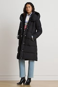 Lauren Ralph Lauren kurtka puchowa damska czarna 297P23473