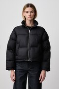 Carhartt WIP Haydon Jacket krótka kurtka damska czarna I037125