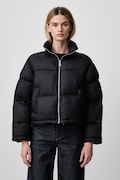 Carhartt WIP Haydon Jacket krótka kurtka damska czarna I037125