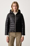 Marella kurtka pikowana damska Emme by Marella czarna 2625486081200