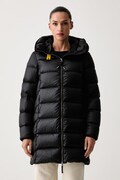 Parajumpers kurtka puchowa damska MARION czarna PWPUSX340541
