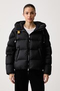 Parajumpers kurtka puchowa damska TILLY czarna PWPUHY320541