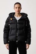 Parajumpers kurtka puchowa damska TILLY czarna PWPUHY320541
