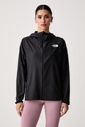 The North Face αθλητικό μπουφάν γυναικείο FONTANALES μαύρο NF0A8FZHJK31
