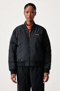 Columbia kurtka dwustronna damska Sauvie Sky czarna 2174621