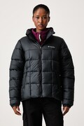 Columbia kurtka damska Puffect czarna 2171251