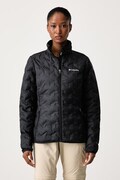 Columbia kurtka trekkingowa damska Delta Ridge czarna 2088273