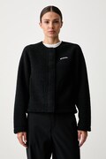 Columbia bluza damska Panorama czarna 2173703