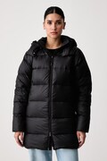 The North Face πουπουλένιο μπουφάν γυναικείο Hydrenalite μαύρο NF0A8D3KJK31