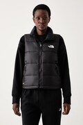 The North Face pernati prsluk za žene Hydrenalite crni NF0A89VJJK31