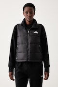 The North Face pernati prsluk za žene Hydrenalite crni NF0A89VJJK31