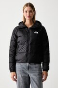 The North Face jakna za žene Hydrenalite crna NF0A5GGGJK31