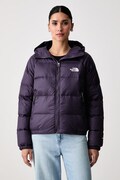 The North Face πουπουλένιο μπουφάν γυναικείο Hydrenalite μωβ NF0A5GGGG5O1