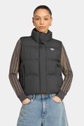 adidas Originals αμάνικο γυναικείο Regular Padded Gilet μαύρο KG6672