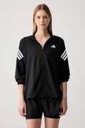 adidas Performance kurtka sportowa damska Adi365 czarna KQ8074