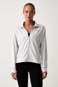 adidas Performance sportska jakna za žene Essentials siva KG5749