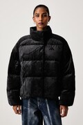 adidas kratka jakna za žene Helionic crna KQ8765