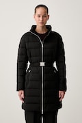 Lauren Ralph Lauren kurtka damska czarna 297P18071