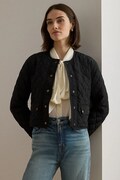 Lauren Ralph Lauren krótka kurtka damska czarna 200979813