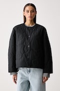 Marimekko kurtka damska czarna 095768