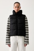 DKNY bezrękawnik damski czarny DP6V3145
