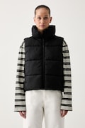 DKNY bezrękawnik damski czarny DP6V3145