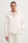 Guess jachetă scurtă pentru femei OLYMPE bej V6YL11 W2871