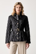 Marciano by Guess καπιτονέ μπουφάν γυναικείο HAIDA μαύρο G6YL07 W3161