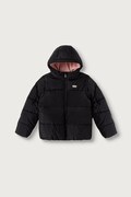Levi's kurtka pikowana damska CORE BATWING PUFFER czarna 3ER430