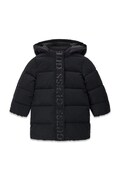 Guess kurtka zimowa dziecięca czarna K6BL09 W3974