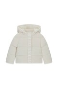 Guess jachetă de iarnă pentru copii bej K6BL08 W3973