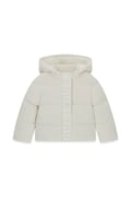 Guess jachetă de iarnă pentru copii bej K6BL08 W3973