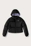 New Balance καπιτονέ μπουφάν παιδικό μαύρο YJ62H2WF
