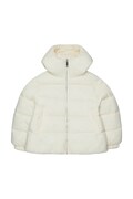Max&Co. prošivena jakna za djecu MAXJ61F JACKET bijela MX0366