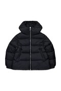 Max&Co. prošivena jakna za djecu MAXJ61F JACKET crna MX0366