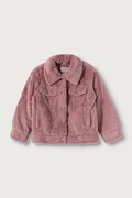 Guess преходно яке за деца розово J6YL13 K4223