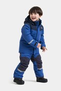 Didriksons kombinezon narciarski dziecięcy SKARE KIDS SET 2 niebieski 506313