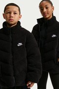 Nike kurtka dziecięca Nike Sportswear czarna IM4506