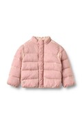 Wheat bomber παιδικό πορτοκαλί 7211-917R GRS