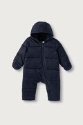 Tommy Hilfiger гащеризон за деца тъмносин KN0KN02314