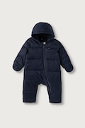 Tommy Hilfiger гащеризон за деца тъмносин KN0KN02314