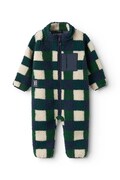 Liewood kombinezon niemowlęcy Nolano Pile Jumpsuit multicolor LW20263